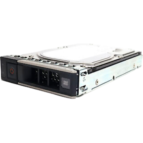 161-BBTX Жесткий диск HDD Dell G14-G16 20TB 12G 7.2K 3.5 SAS w/X7K8W