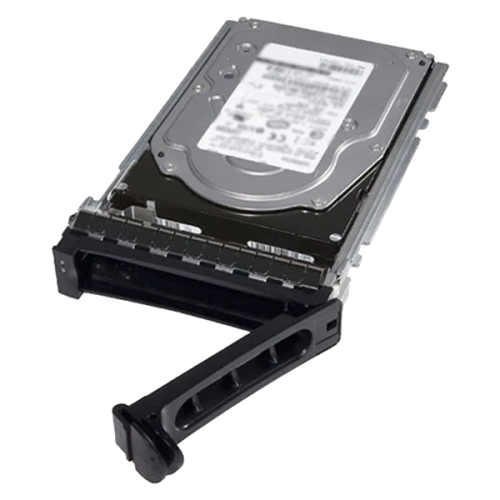161-BBUC Жесткий диск HDD Dell G14-G16 20TB 12G 7.2K 3.5 NL SAS w/X7K8W