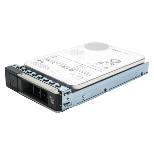 161-BBUS Жесткий диск HDD Dell G14-G16 20TB 12G 7.2K 3.5 NL SAS w/X7K8W