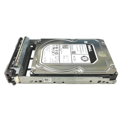 161-BBUT Жесткий диск HDD Dell G14-G16 20TB 12G 7.2K 3.5 NL SAS w/X7K8W