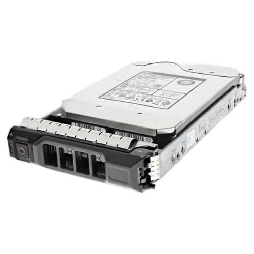 161-BBVE Жесткий диск HDD Dell G14-G16 20TB 12G 7.2K 3.5 NL SAS w/X7K8W