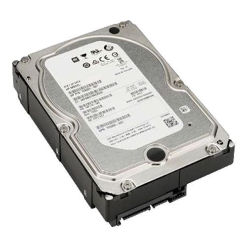161-BBVH Жесткий диск HDD Dell G14-G16 20TB 12G 7.2K 3.5 SAS w/X7K8W