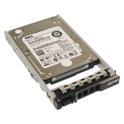 161-BBVI Жесткий диск HDD Dell G14-G16 20TB 12G 7.2K 3.5 NL SAS w/X7K8W