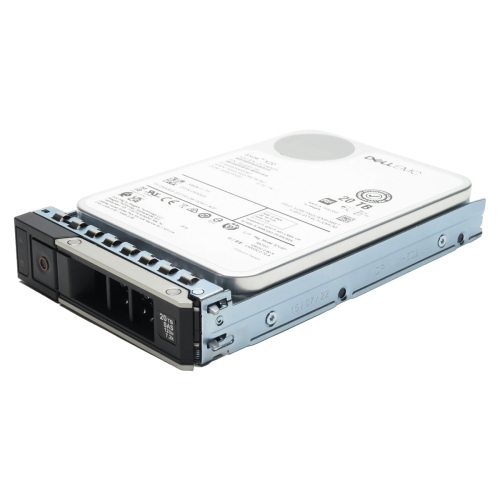 161-BBVO Жесткий диск HDD Dell G14-G16 20TB 12G 7.2K 3.5 NL SAS w/X7K8W