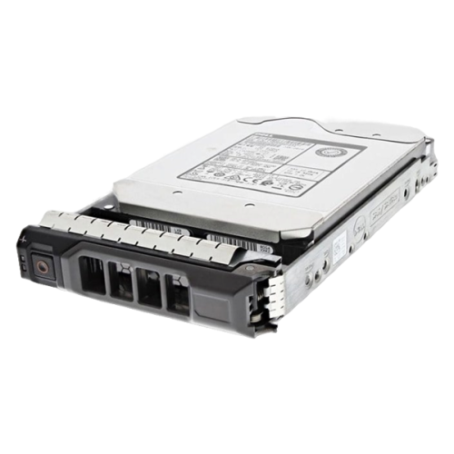 161-BBVP Жесткий диск HDD Dell G14-G16 20TB 12G 7.2K 3.5 NL SAS w/X7K8W