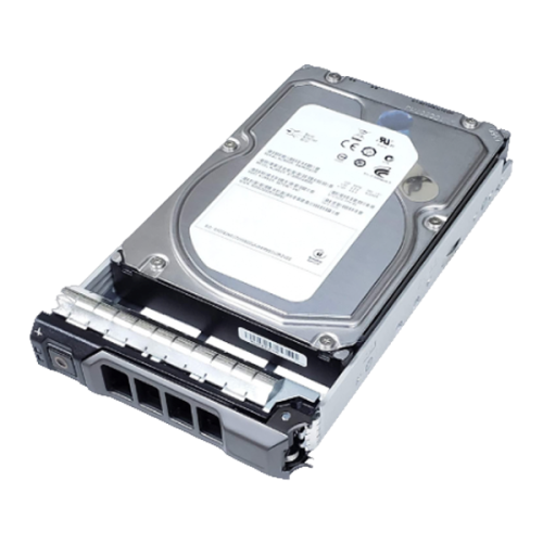 161-BBVQ Жесткий диск HDD Dell G14-G16 20TB 12G 7.2K 3.5 NL SAS w/X7K8W