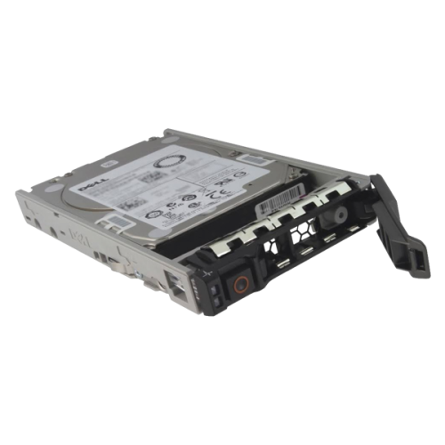 161-BBVS Жесткий диск HDD Dell G14-G16 20TB 12G 7.2K 3.5 NL SAS w/X7K8W
