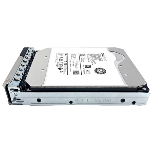161-BBVV Жесткий диск HDD Dell G14-G16 20TB 12G 7.2K 3.5 NL SAS w/X7K8W