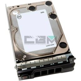 161-BBVV Жесткий диск HDD Dell G14-G16 20TB 12G 7.2K 3.5 NL SAS w/X7K8W
