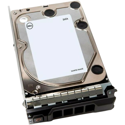 161-BBVV Жесткий диск HDD Dell G14-G16 20TB 12G 7.2K 3.5 NL SAS w/X7K8W