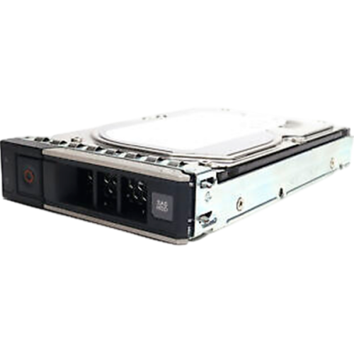 161-BBVX Жесткий диск HDD Dell G14-G16 20TB 12G 7.2K 3.5 NL SAS w/X7K8W