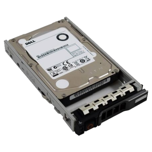 161-BBWB Жесткий диск HDD Dell 20TB 6G 7.2K 3.5 ISE SATA w/X7K8W