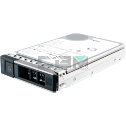 161-BBWC Жесткий диск HDD Dell 20TB 6G 7.2K 3.5 ISE SATA w/X7K8W