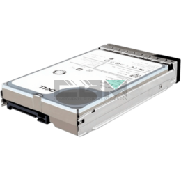161-BBWC Жесткий диск HDD Dell 20TB 6G 7.2K 3.5 ISE SATA w/X7K8W