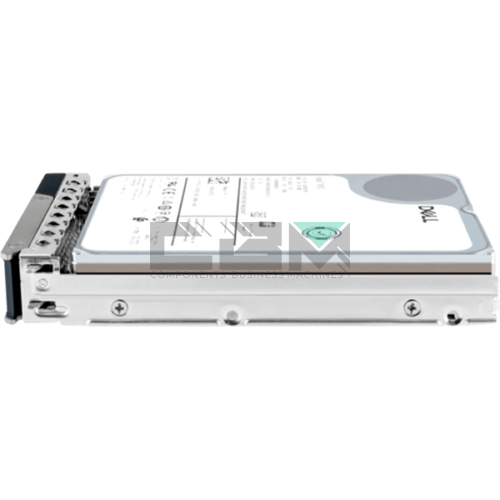 161-BBWC Жесткий диск HDD Dell 20TB 6G 7.2K 3.5 ISE SATA w/X7K8W