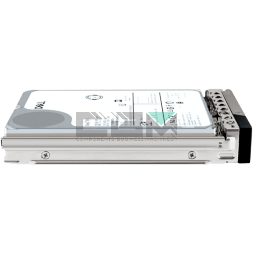 161-BBWC Жесткий диск HDD Dell 20TB 6G 7.2K 3.5 ISE SATA w/X7K8W