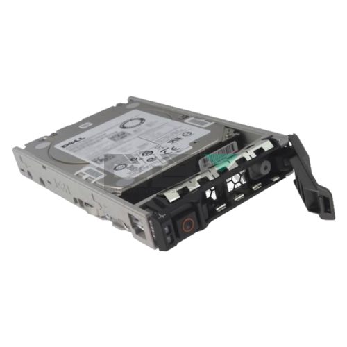 161-BBWG Жесткий диск HDD Dell 20TB 6G 7.2K 3.5 ISE SATA w/X7K8W