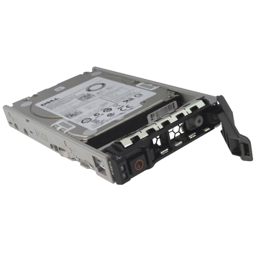 161-BBYF Жесткий диск HDD Dell 20TB 6G 7.2K 3.5 ISE SATA w/X7K8W