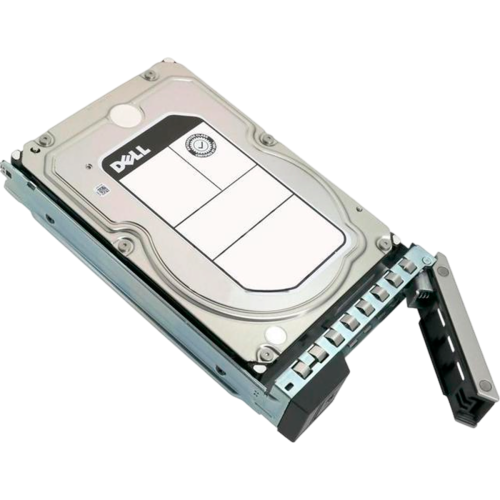 161-BBZS Жесткий диск HDD Dell G14-G16 16TB 12G 7.2K 3.5 SAS w/X7K8W