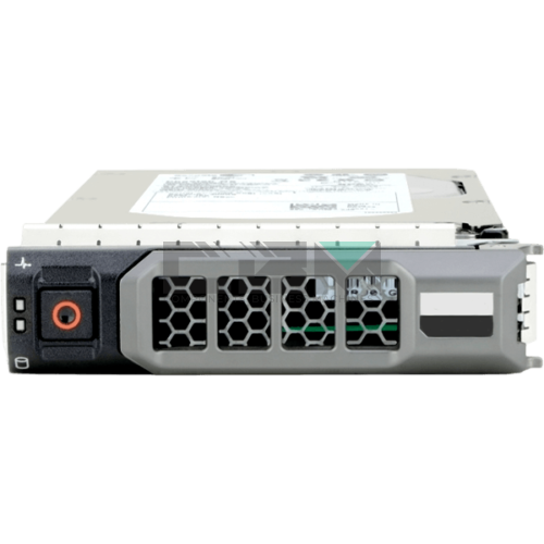 161-BCNW Жёсткий диск Dell 8 ТБ SAS 7200 об/мин