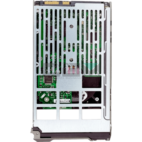 161-BCNW Жёсткий диск Dell 8 ТБ SAS 7200 об/мин