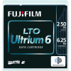 16310732 Ленточный носитель Fujifilm LTO-6 RW 2.5TB-6,25TB 160MB/S