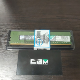 A8711886 Оперативная память Dell 8-GB 2400MHz PC4-19200 DDR4