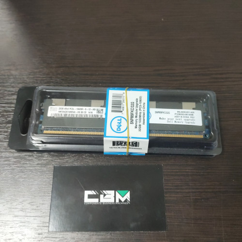 SNPM9FKC/32G Оперативная память Dell 32-GB DDR3 1333MHz