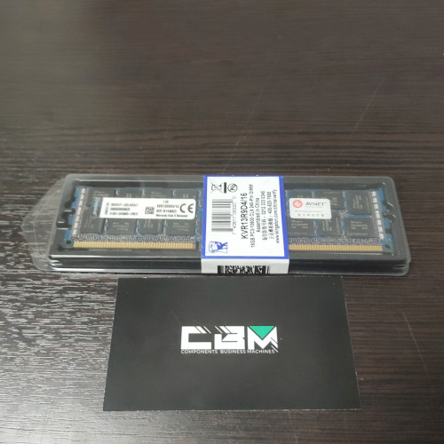 9965516-423.A00LF Оперативная память Kingston 16-GB DDR3