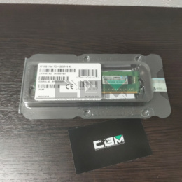664691-001 Оперативная память HP 8-GB (8GB) SDRAM DIMM