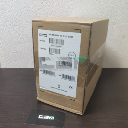 EF0600FARNA Жесткий диск HDD HP G8 G9 600Gb 6G 15K 3.5 SAS SC