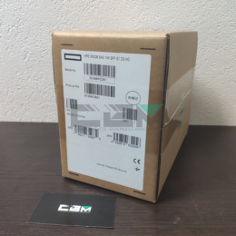 868774-004 Жесткий диск HDD HP 300Gb 12G 15K 2.5 DP SAS
