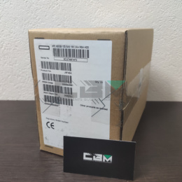 2C7200-035 Жесткий диск HP MSA2 600-GB 12G 10K 2.5 DP ENT SAS