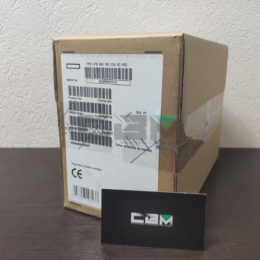 718162-S21 Жесткий диск HP V2 G8 G9 1.2-TB 6G 10K 2.5 SAS SC