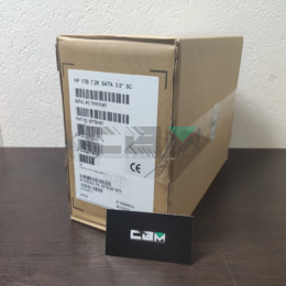 MB1000GCEEK Жесткий диск HP G8 G9 1-TB 3.5 6G SATA QR HDD