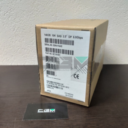 418367-B21 Жесткий диск HDD HP 146Gb 6G 10K 2.5 DP SAS