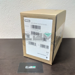 876936-002 Жесткий диск HDD HP G8-G10 1.2-TB 12G 10K 2.5 SAS SC