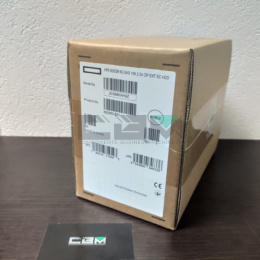 652583-S21 Жесткий диск HP G8 G9 600-GB 6G 10K 2.5 SAS SC