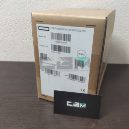 872483-004 Жесткий диск HDD HP G8-G10 600Gb 12G 10K 2.5 SAS SC