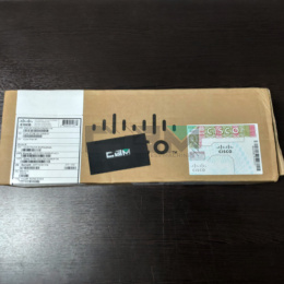 341-0437-01 Блок питания Cisco