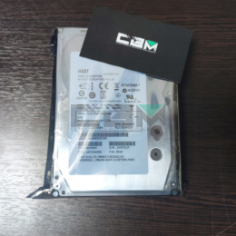 0B24531 Жесткий диск HDD Hitachi 450Gb 15000 SAS 6G LFF