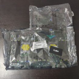 068CDY Материнская плата Dell SATA R720 R720XD
