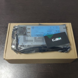 643954-001 Блок питания HP 460 Вт