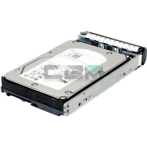 16MGW Жёсткий диск Dell 2 ТБ SAS 7200 об/мин 128 МБ