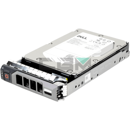 16MGW Жёсткий диск Dell 2 ТБ SAS 7200 об/мин 128 МБ