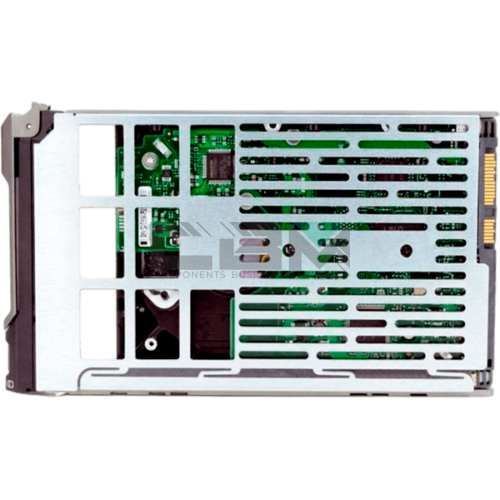 16MGW Жёсткий диск Dell 2 ТБ SAS 7200 об/мин 128 МБ