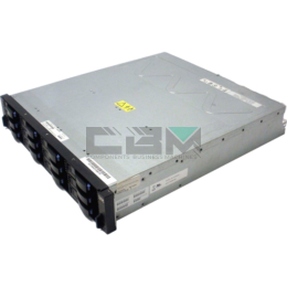 1726-HC2 Система хранения данных IBM / Lenovo 2U SSD/HDD SAS/SATA 6GB/S 96TB 15000RPM 2xPSU SAN DS3200