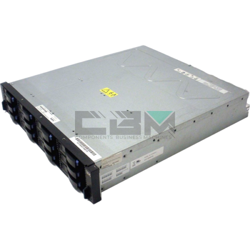 1726-HC2 Система хранения данных IBM / Lenovo 2U SSD/HDD SAS/SATA 6GB/S 96TB 15000RPM 2xPSU SAN DS3200