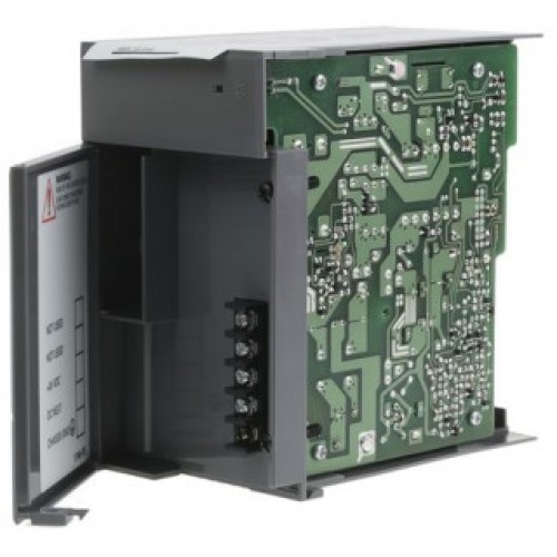 1746-P3 Блоки питания ALLEN BRADLEY Power supply SLC 500 SERIES