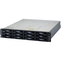 1746A2E Дисковая полка IBM EXP3512 Expansion Unit Single ESM
